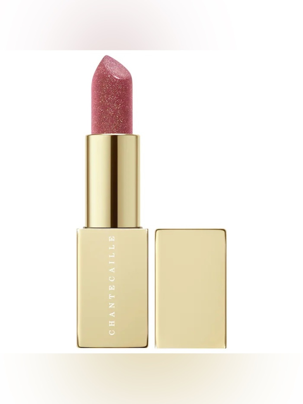 CHANTECAILLE Lip Cristal - rose quartz